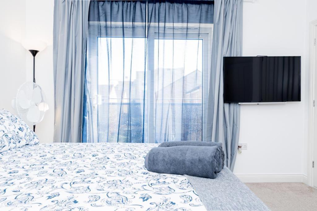Bayview Apartments Southampton Zewnętrze zdjęcie