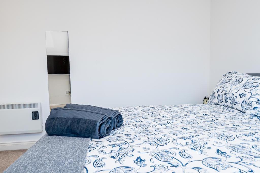 Bayview Apartments Southampton Zewnętrze zdjęcie