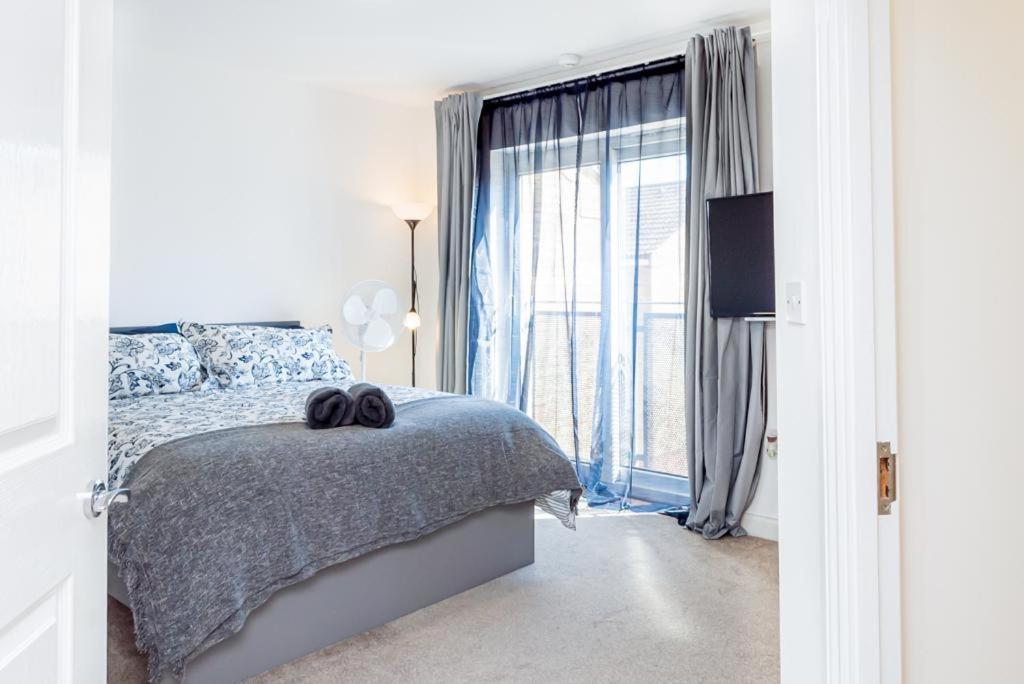 Bayview Apartments Southampton Zewnętrze zdjęcie