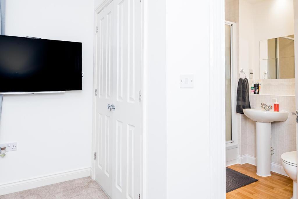 Bayview Apartments Southampton Zewnętrze zdjęcie
