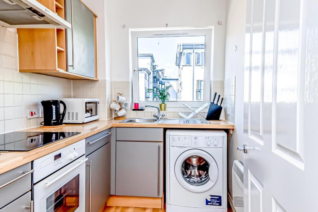 Bayview Apartments Southampton Zewnętrze zdjęcie