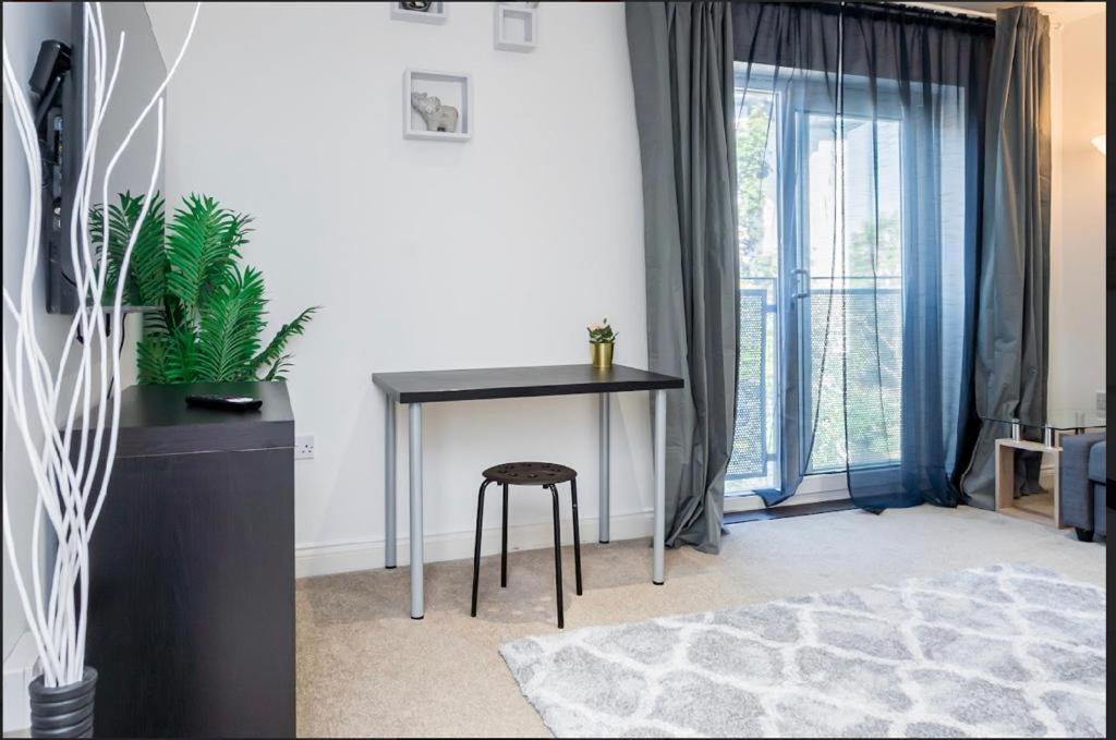 Bayview Apartments Southampton Zewnętrze zdjęcie