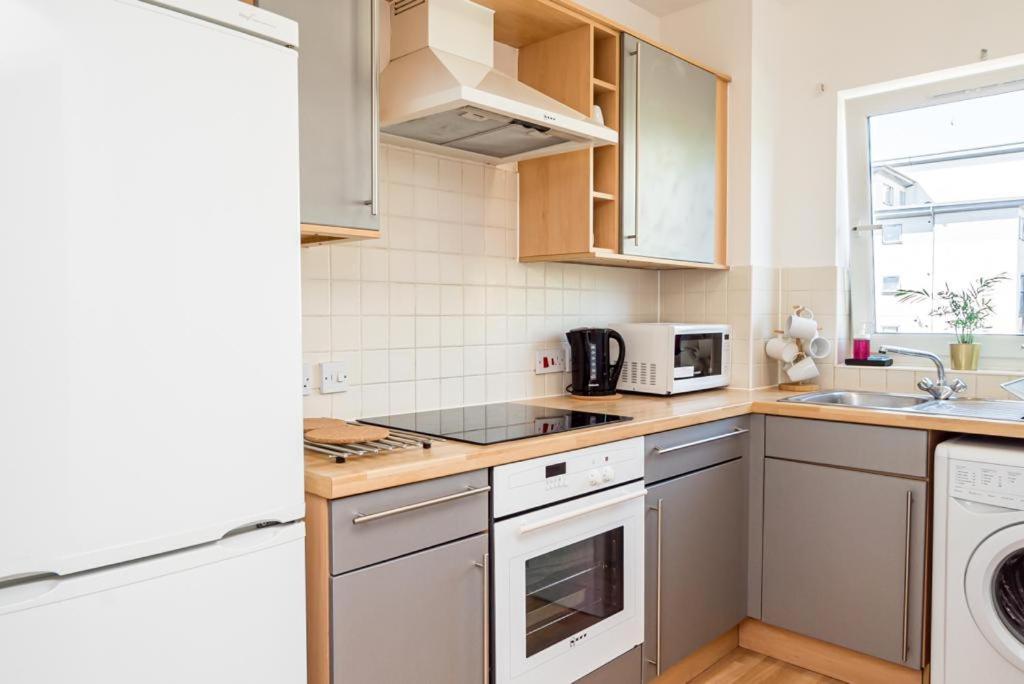 Bayview Apartments Southampton Pokój zdjęcie