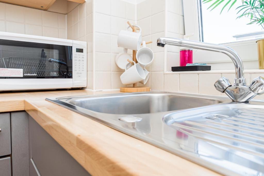 Bayview Apartments Southampton Pokój zdjęcie