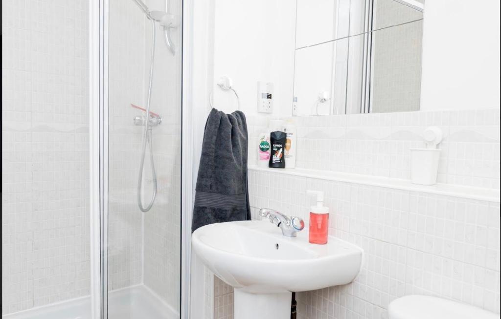 Bayview Apartments Southampton Pokój zdjęcie